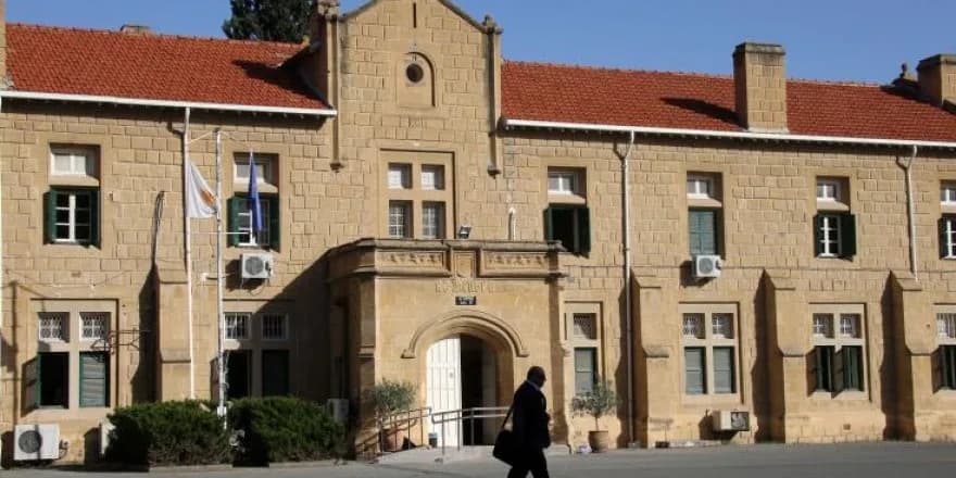Alman emlakçının tahliye talebi reddedildi
