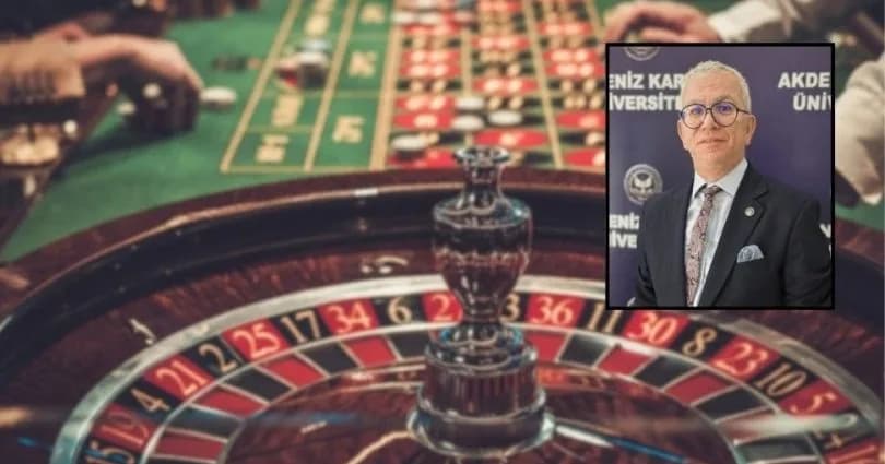 Araştırma: Casinolara olumlu bakış yüzde 70