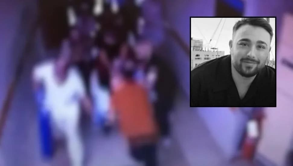 Ali Can Gül'ün mide balonu yemek borusunda şişirilmiş: Adli Tıp’tan ‘uygulama hatası’ değerlendirmesi