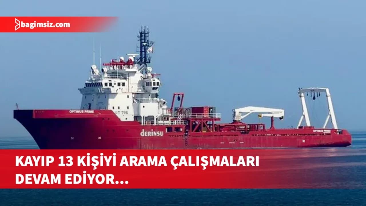 FİLO JET faciasında 24'üncü gün...