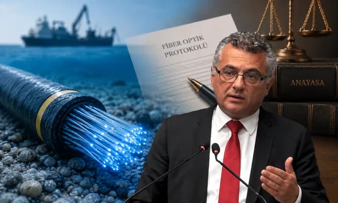 Fiber optik protokolünde yeni durum: Başsavcılık “Anayasaya aykırılık iddiaları giderildi” dedi