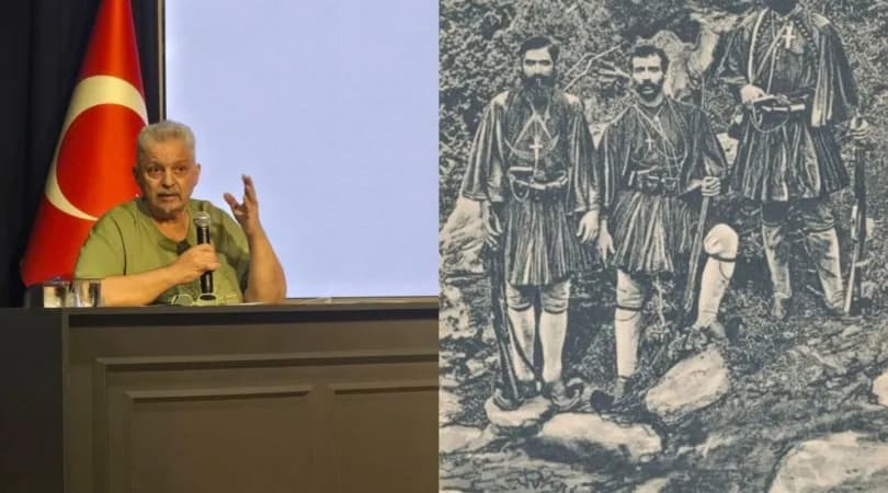 İsyan, katliam ve değişen demografi