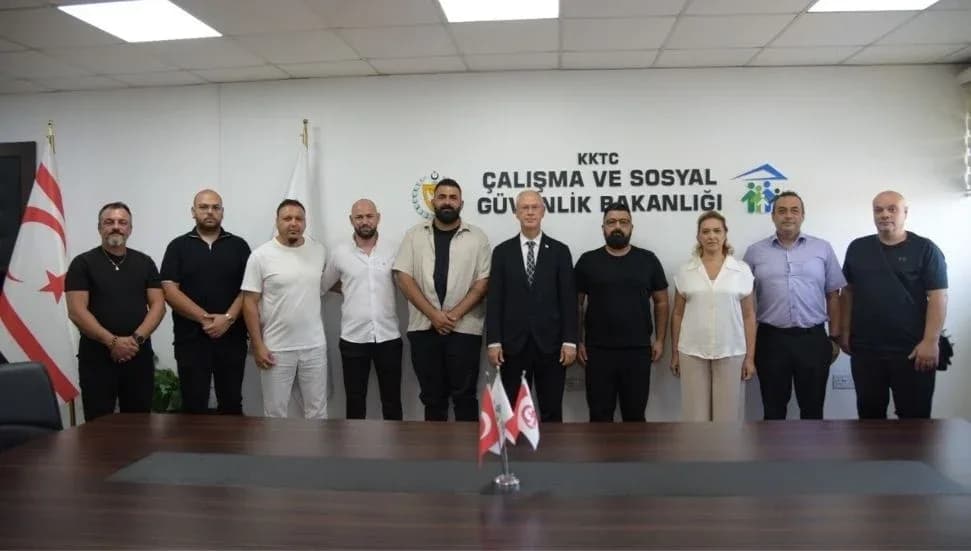 Sanatçılar, Müzisyenler ve Sahne Emekçileri Sendikası kuruluyor