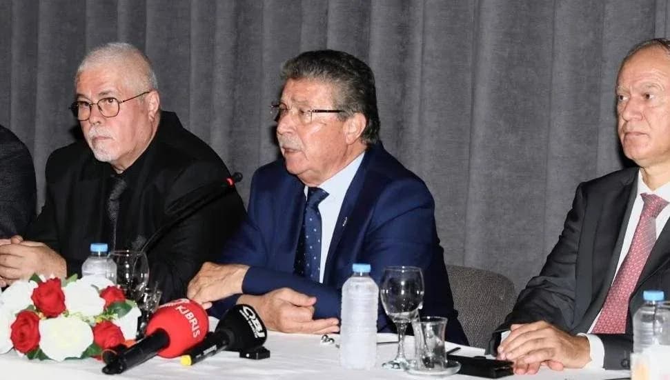 Ünal Üstel: Sporda yatırımlarımızı sürdürüyoruz