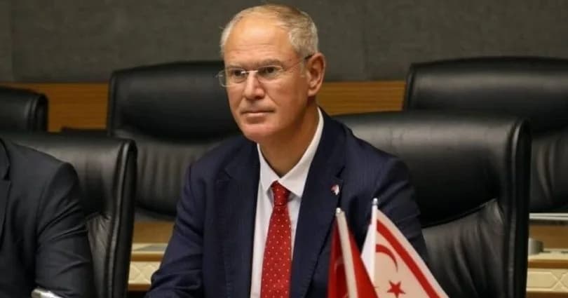 Hasipoğlu: Emekliye verilecek olan para, gelirimizin sadece yüzde 10’u