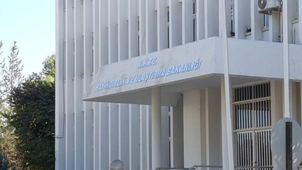 Bayındırlık ve Ulaştırma Bakanlığı’nda iki atama: Erkan ve Bozkaya göreve getirildi