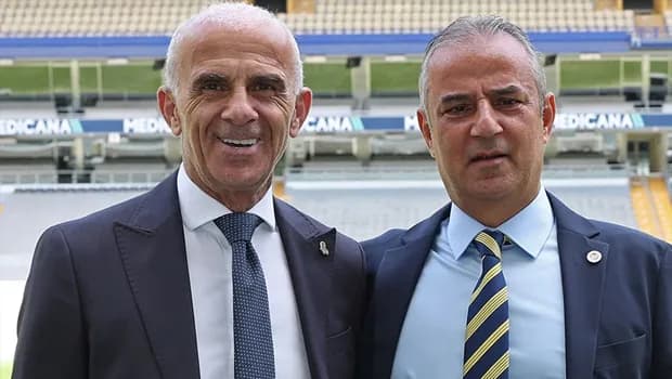 Ve Fenerbahçe, 20'lik Brezilyalı ile görüşmelere başladı! Ocak ayının ilk transferi
