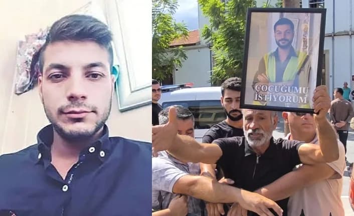 13 kayıp aranıyor