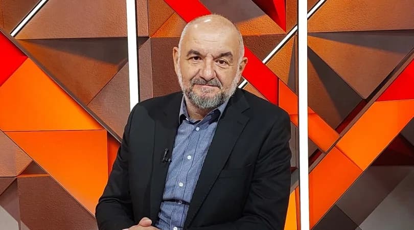 Cyprus Today’de Yeni Dönem: Rasıh Reşat Genel Yayın Yönetmeni… Tümerkan: Reşat ile birlikte Cyprus Today’e yeni bir dinamizm kazandıracağız