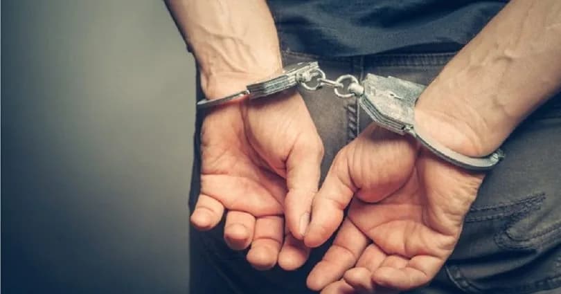 Boğazköy’de tartıştığı kişiyi bıçakla yaralayan zanlı tutuklandı