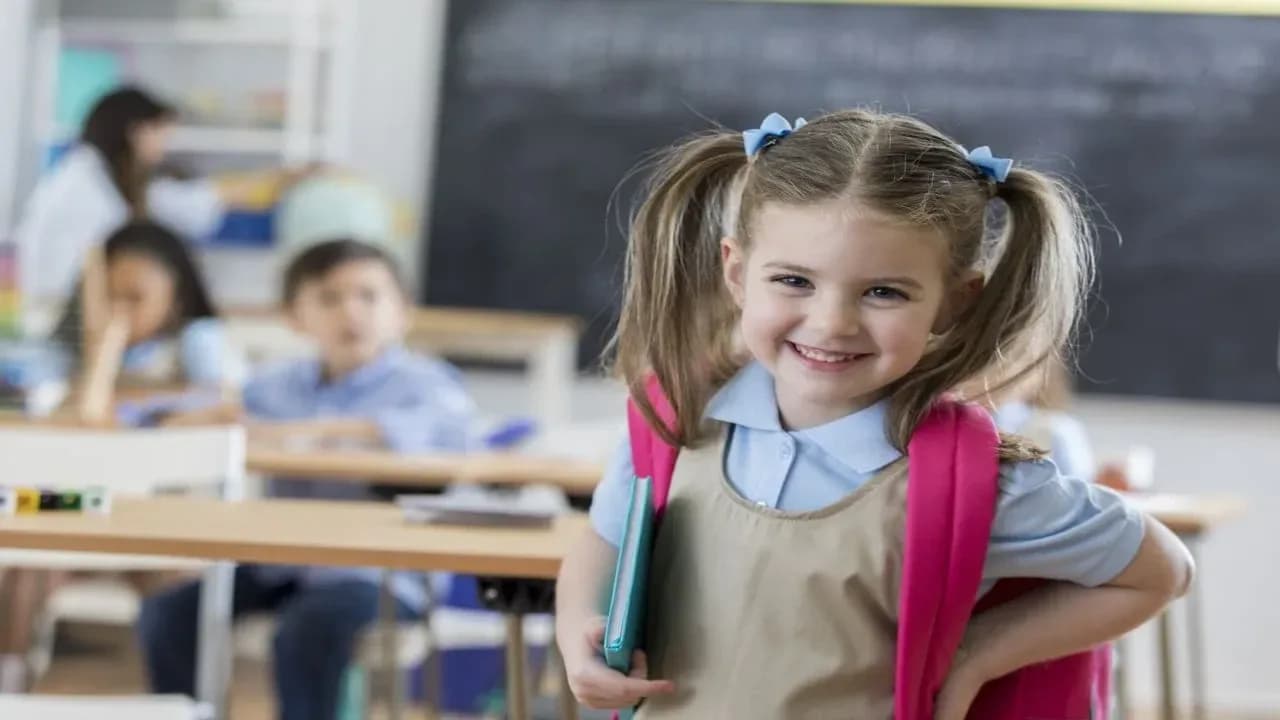 2026-2027 eğitim yılı başlıyor: 59 bin öğrenci ders başı yapacak