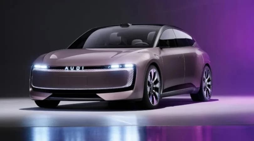 Audi, elektrikli araç planlarını erteledi: Müşteriler benzinli motor istiyor