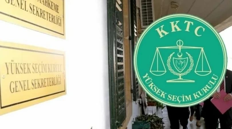 YSK belediye meclisi ve ihtiyar heyeti üyelik sayılarını belirledi