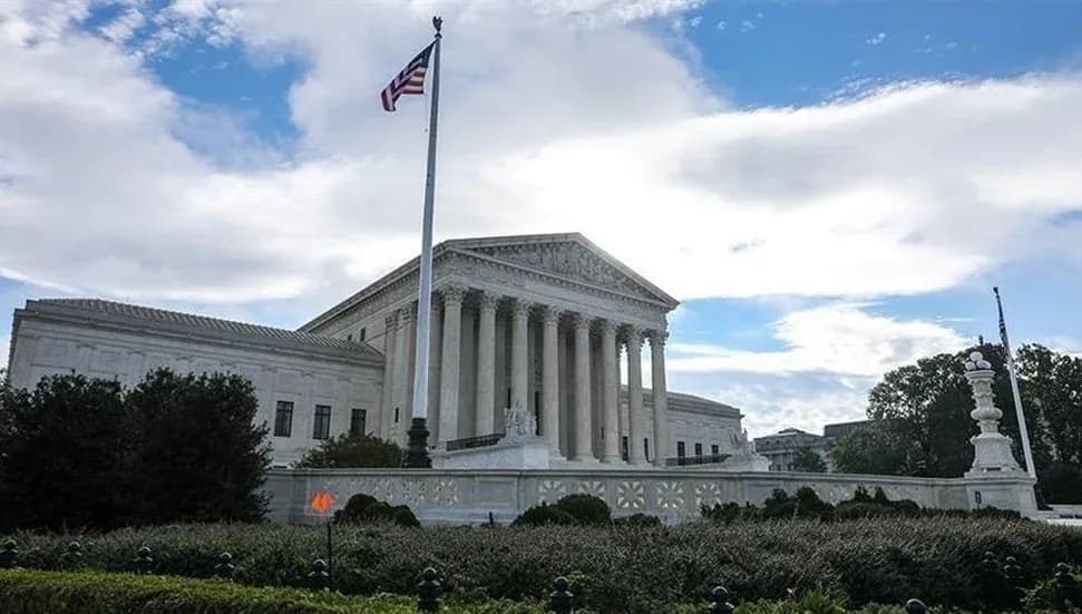 ABD Yüksek Mahkemesi, Missouri'de Trump'ın desteklediği seçim bölgesi haritasının kullanılmasını reddetti
