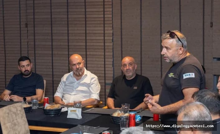 Beklentileri dinledi