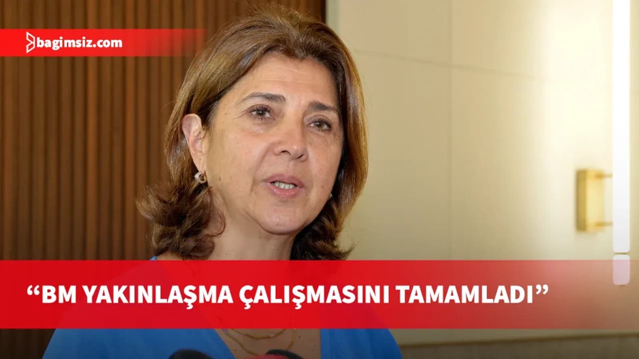 Holguin: BM, üzerinde uzlaşılan Güven Yaratıcı Önlemler’in ivedilikle uygulanmasını istiyor