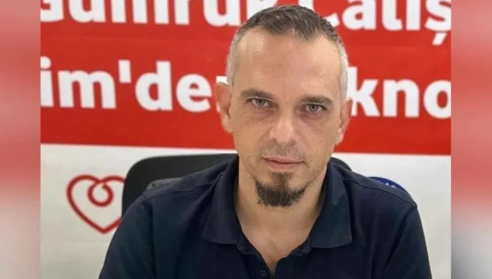 Ediz Kanatlı, Arıklı'nın istifası ve etkin denetim sistemi çağrısında bulundu