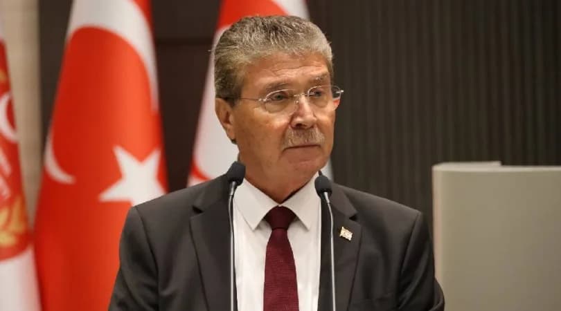 Üstel: “Sosyal konut projeleri için online başvurular cuma günü başlayacak”