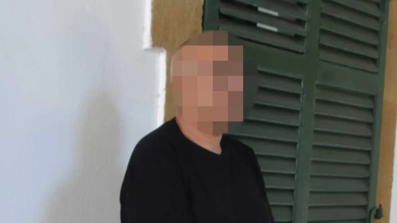 Haspolat’ta kaçak et operasyonu