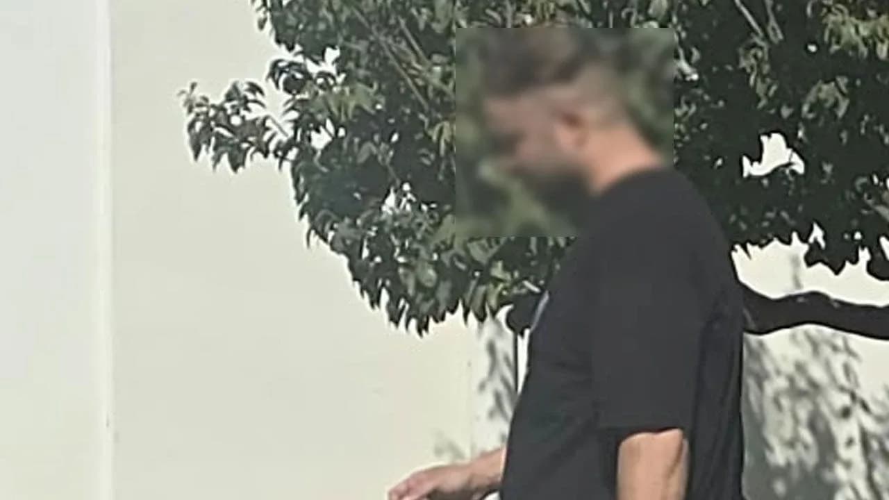 İskele’de sevgiliye darp, özel görüntü ve silahlı tehd*t zanlısı teminatla serbest!