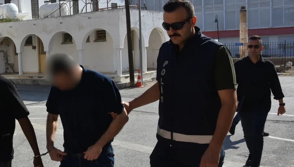 Zanlı, bin 200 doları şirket hesabına yatırmamakla itham ediliyor: 3 gün tutuklu kalacak