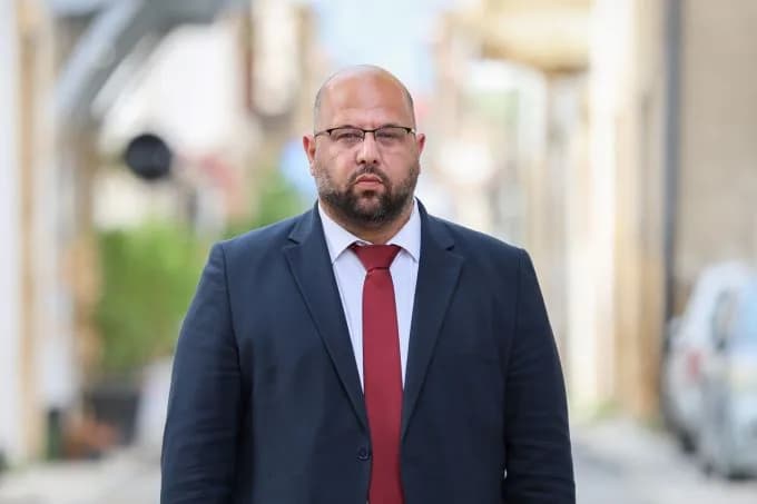 Kişi: “Partizanlık, eşitsizlik, adaletsizlik ve hesap vermeme düzeni sona erecek”