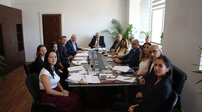 Yaş meyve sebze hallerinin kurulmasında ihale aşamasına gelindi