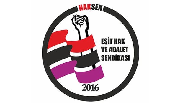 HAKSEN, kadınlar için sosyal güvence, çocuklar için kamusal kreş talep etti