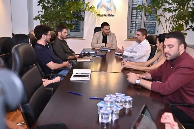 Aktunç: “Lefkoşa’nın geleceği ortak akılla şekillenmeli”