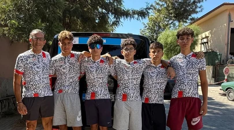 Bisikletçilerimiz Türkiye Kupası sezon finalinde