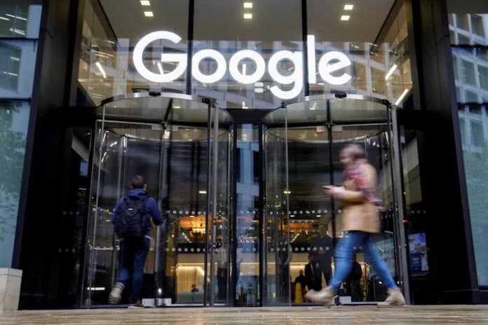 AB veri kurumundan Google’a 403 milyon euro ceza