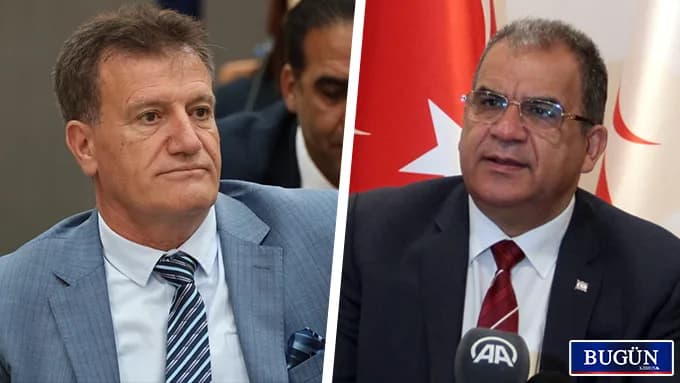 Arıklı görevden alınmasının ardından konuştu: “Sucuoğlu’na vefa borcumuz vardı, ödendi”