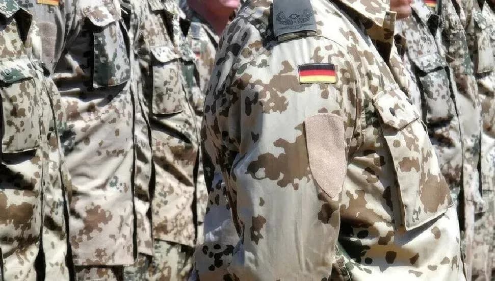 Almanya, Güney Sudan'daki BM misyonunda görev yapan askerlerinin görev süresini uzatma kararı aldı