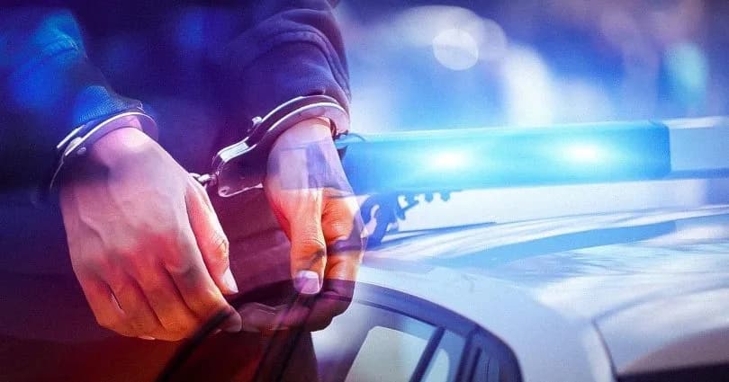 Kız arkadaşıyla tartıştı, akaryakıt istasyonunu birbirine kattı