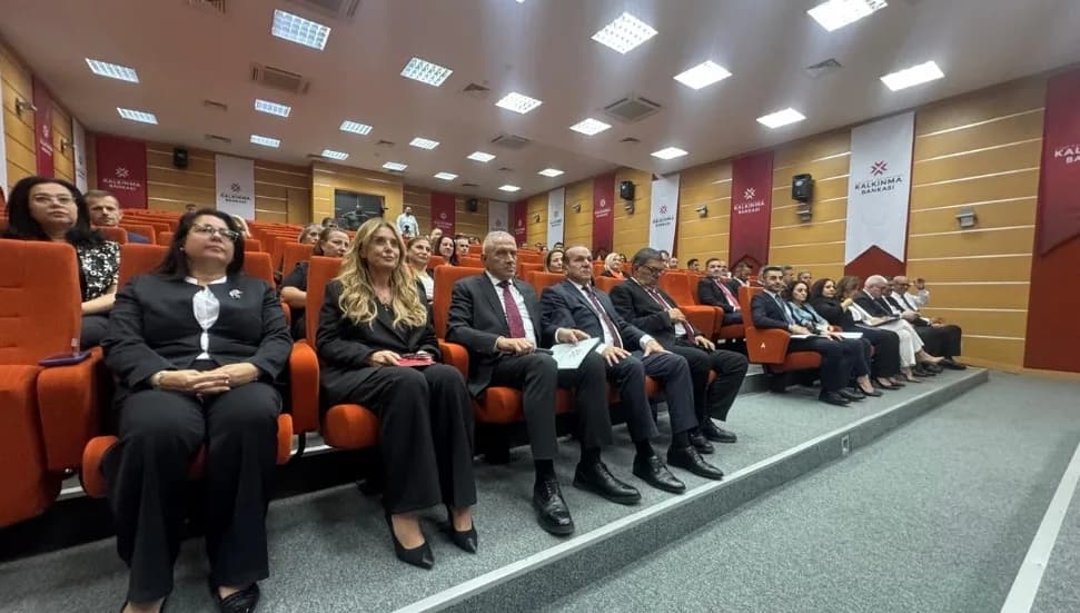 Kalkınma Bankası Genel Kurulu’nda sermaye artışı gündemde