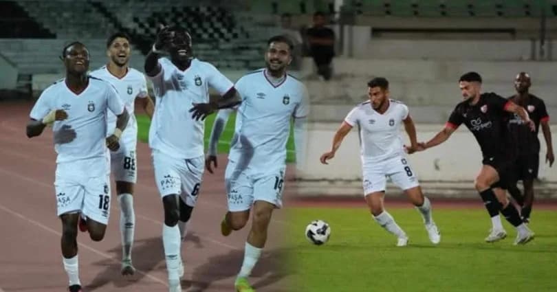 Kartalın gece uçuşu: 2-0