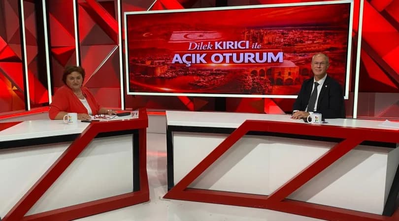 Hasipoğlu: Seçmenin tercihi daha net olacak