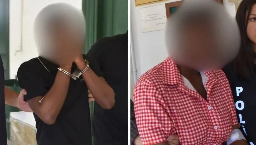 Adam öldürmeye teşebbüs davasının iki zanlısı, 3 ayı aşmayan süreyle cezaevine gönderildi