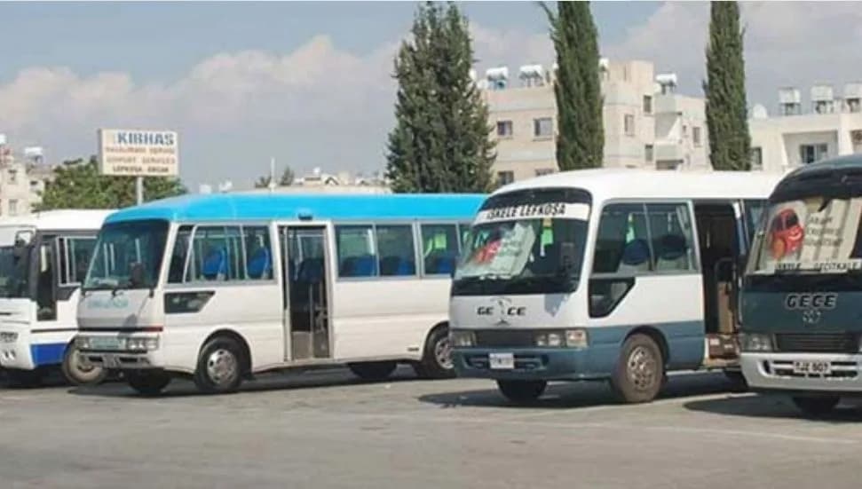 Öğrenci taşımacılığı yarın da başlamayacak