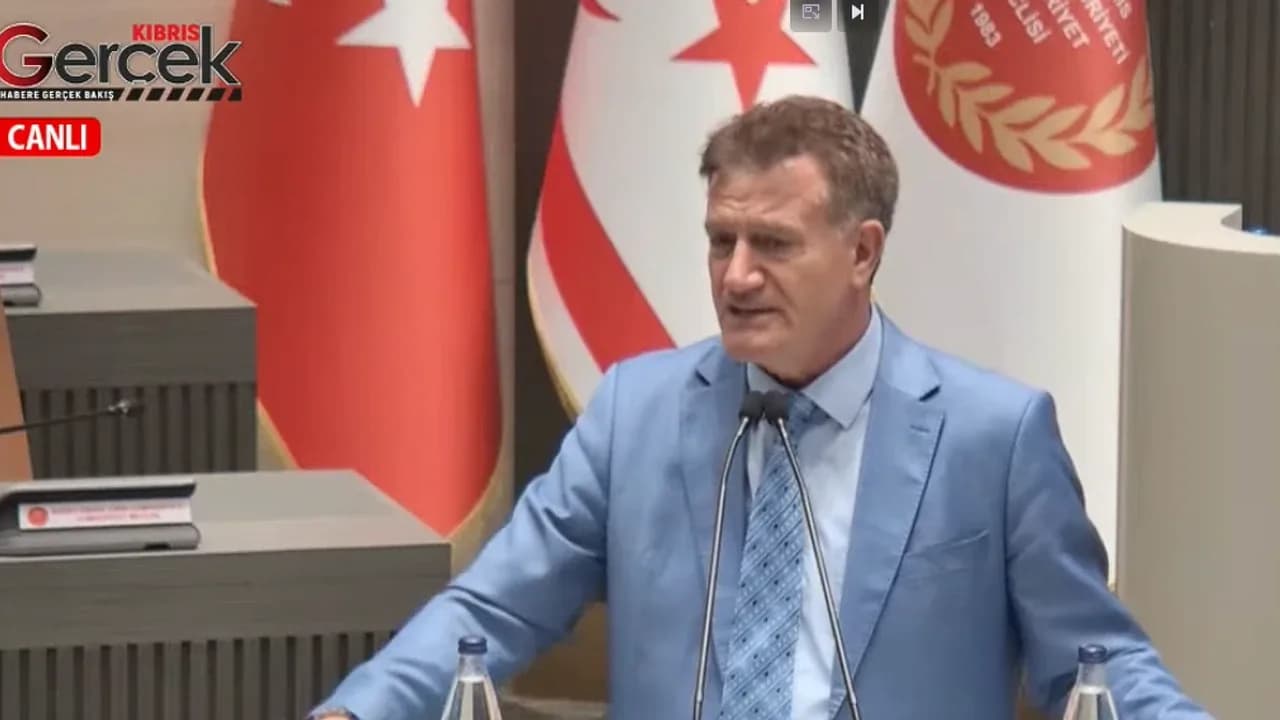Erhan Arıklı: “Karma oyun kaldırılmasına evet diyeceğiz”