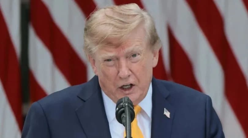 Donald Trump, Venezuela’yı uyuşturucuyla mücadelede başarısız ülkeler listesinden çıkardı