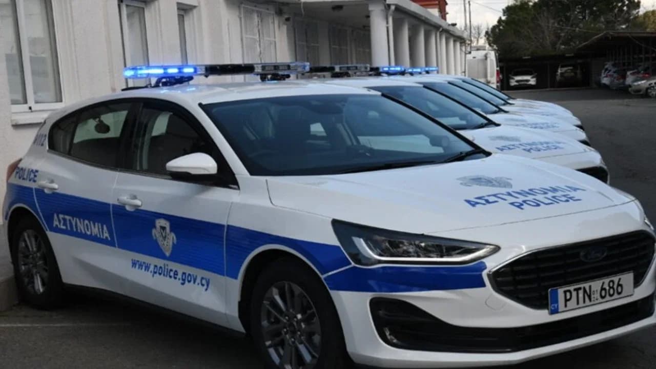 Limasol Limanı’nda 263 kilo ketamin ele geçirildi