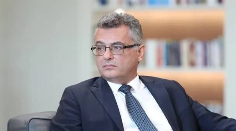 Erhürman yarın New York’a gidiyor: Guterres’in yaklaşımlarıyla uyum içindeyiz
