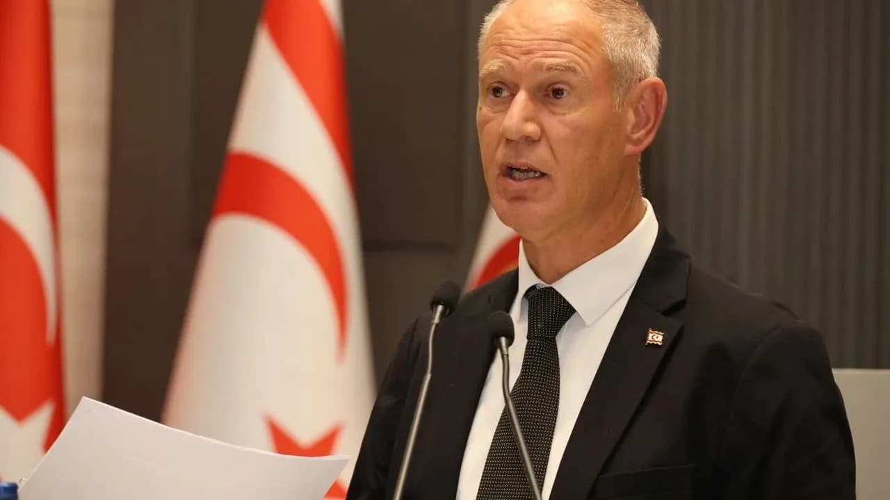 Hasipoğlu’ndan fiber protokol açıklaması: “Anayasa’nın aradığı şart yerine gelecek”