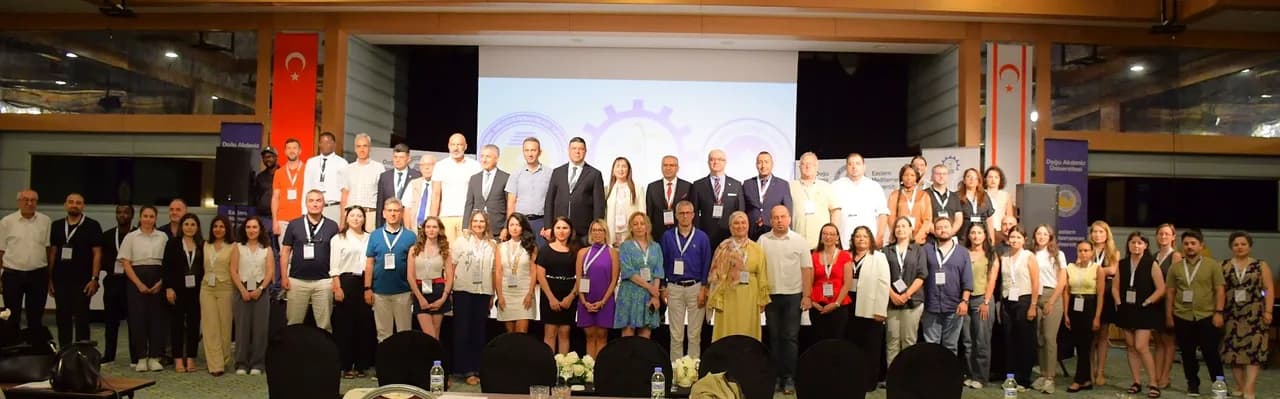 DAÜ ve Kırklareli Üniversitesi iş birliğinde düzenlenen NEM2026 başladı