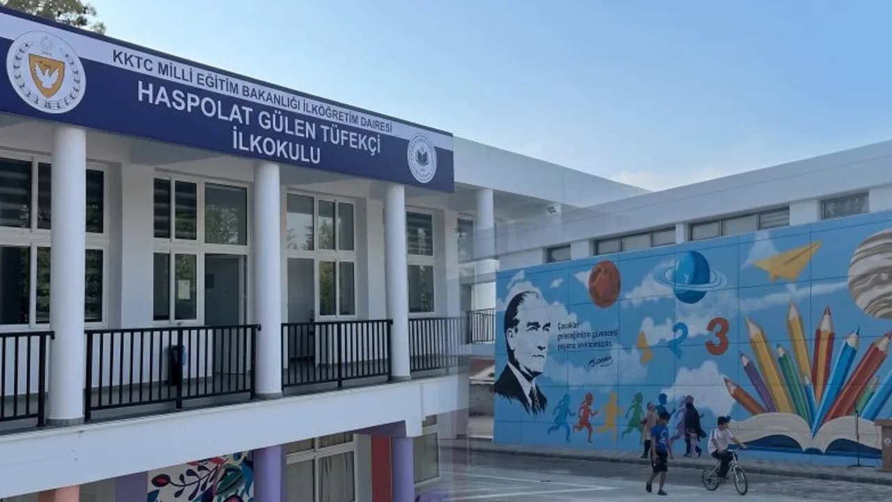 tüfekçi group 320 öğrencinin üniformasını ücretsiz karşılayacak