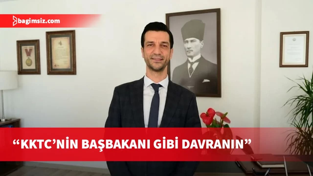 Büsküvütçü, yeni görevden alma ve atamaları eleştirdi