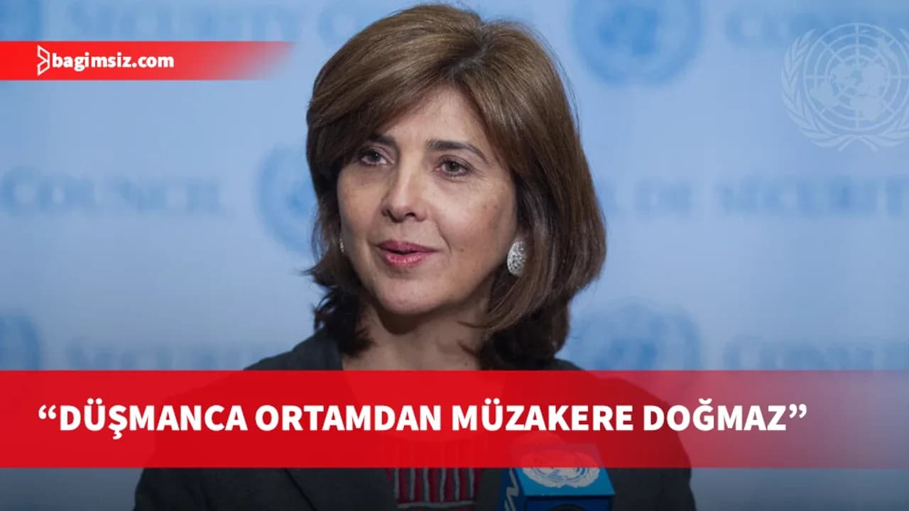 Holguin’den Kıbrıs uyarısı: Fırsat penceresi giderek kapanıyor!