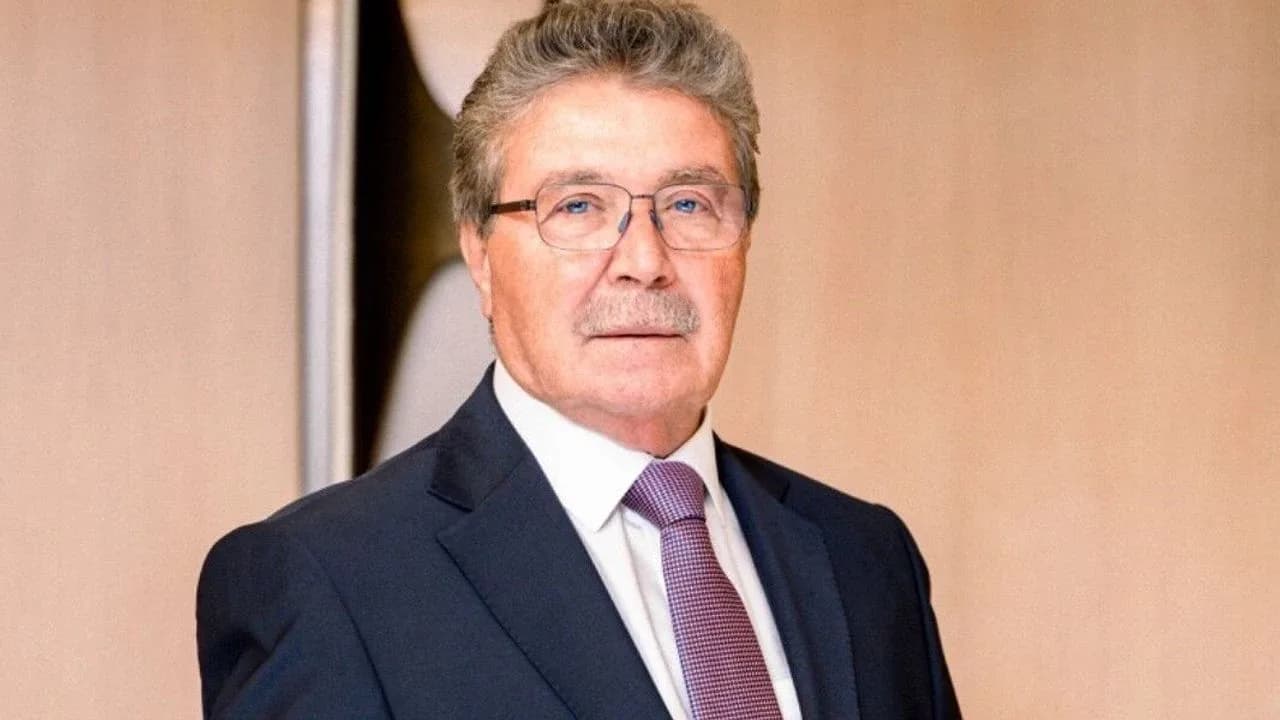 Ünal Üstel: Filo Jet enkazıyla ilgili raporu bugün İstanbul’da teslim alacağım
