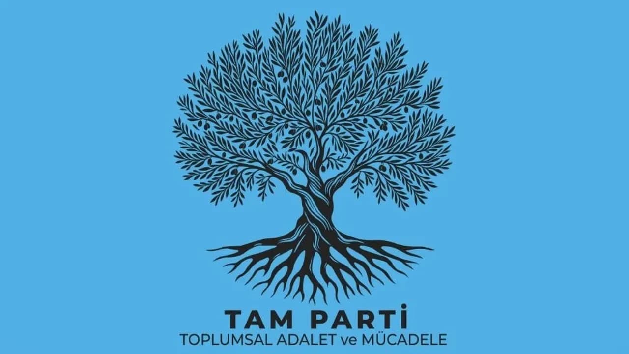 TAM Parti “Çile Bitecek” sloganıyla seçim çalışmalarını hızlandırdı